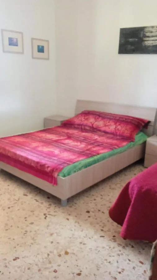 La Dimora Delle Terme Di Segesta Pensionat Castellammare del Golfo