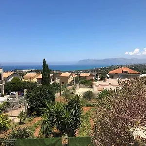 In Castellammare del Golfo