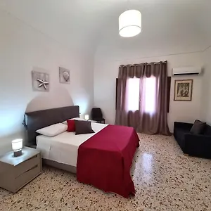Casa Lara Castellammare del Golfo