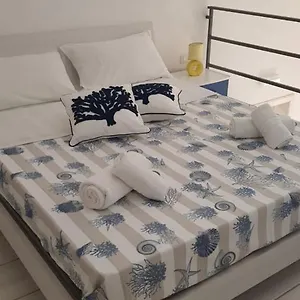 Casa Raggio Di Sole Castellammare del Golfo