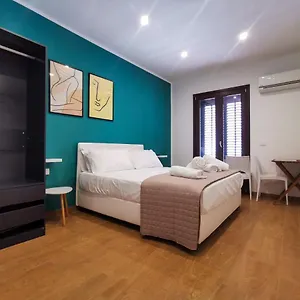 Verdirooms158 Castellammare del Golfo