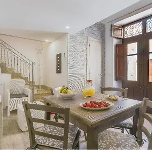 Casa Beatrice Castellammare del Golfo