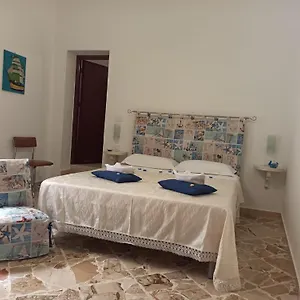 Nardina House Castellammare del Golfo