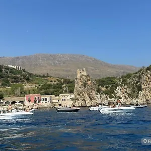 A Petrazzi Castellammare del Golfo