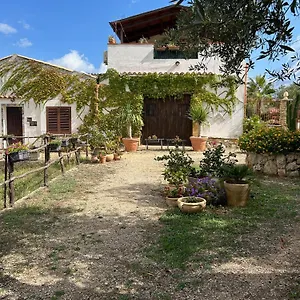 Casa Degli Ulivi 21 Castellammare del Golfo