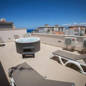 Apartament Casa Barone, Castellammare del Golfo