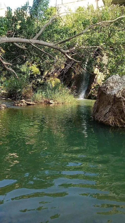 La Dimora Delle Terme Di Segesta Pension Castellammare del Golfo