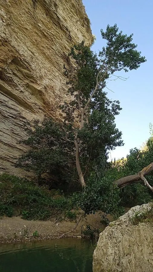 La Dimora Delle Terme Di Segesta Pension Castellammare del Golfo